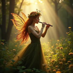 Незнакомка