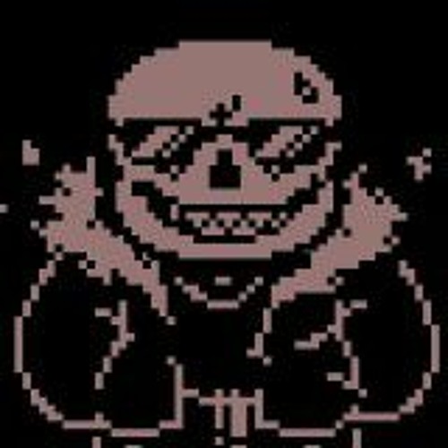 Underfell : Carnage Terminus - Phase 2 - the rage resumed [Liquidified V1]