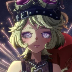 Farewell, Phantom Girl ~ Identity V