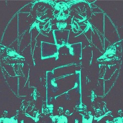 Blood side - JUNIOR FERRARI || bass balanced by Yung Primo
