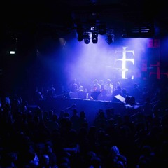 COMPLEX X TELETECH / (early) HARDSTYLE set / FREYA