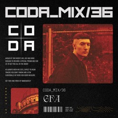 Coda Mix 036 - GFA