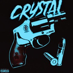 Juice WRLD - Crystal (CDQ Remaster)