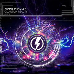Kenny McAuley - Quantum Reality