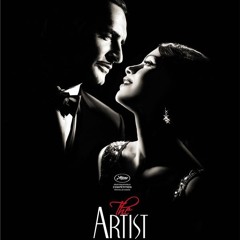 The Artist - At The Kinograph Studios