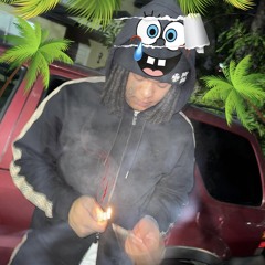 backend - smoking madbudz now (p. taehuncho) *calvin exclusive*