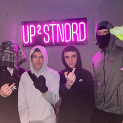 Baino x BM x Benzo x Bdon