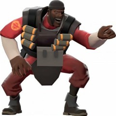 Demoman - Gucci Gang