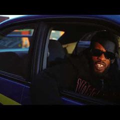 TRIZZY 5STAR X PAPER PABS X TALLERZ - COLIN MCRAE