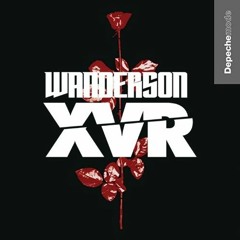 Depeche Mode - Enjoy The Silence (Wanderson XVR Remix)