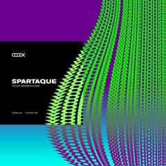Spartaque - Your Warehouse [CODEX]