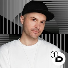 Vici - Relax (BBC RADIO 1 / RENE LAVICE DRUM & BASS SHOW)