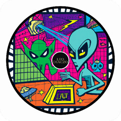 Alien Patrol (Original Mix) FREE DOWNLOAD