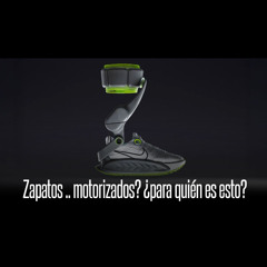 Prepárense para los Tennis ¿Motorizados? /Roja, En Vivo