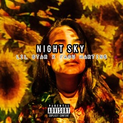 Lil Star - Night Sky Ft. Facu Martins