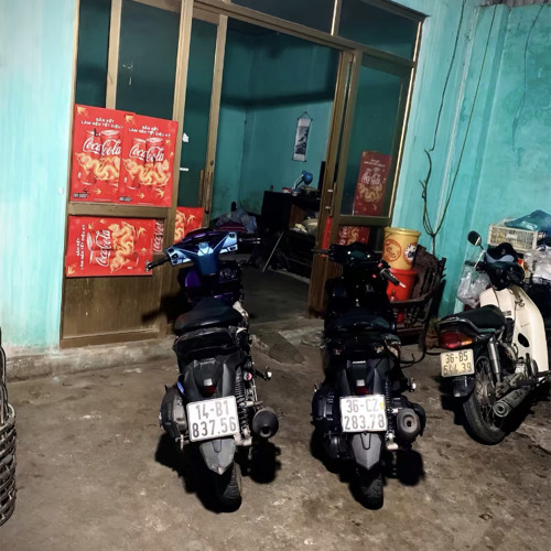 Nguyễn Quân:Untitled playlist