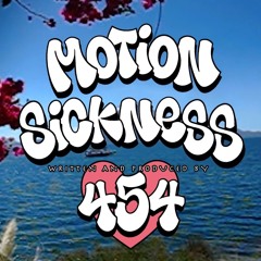454 - MOTION SICKNESS