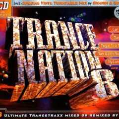 Nothing Ever Lasts (Extended Intro Mix)