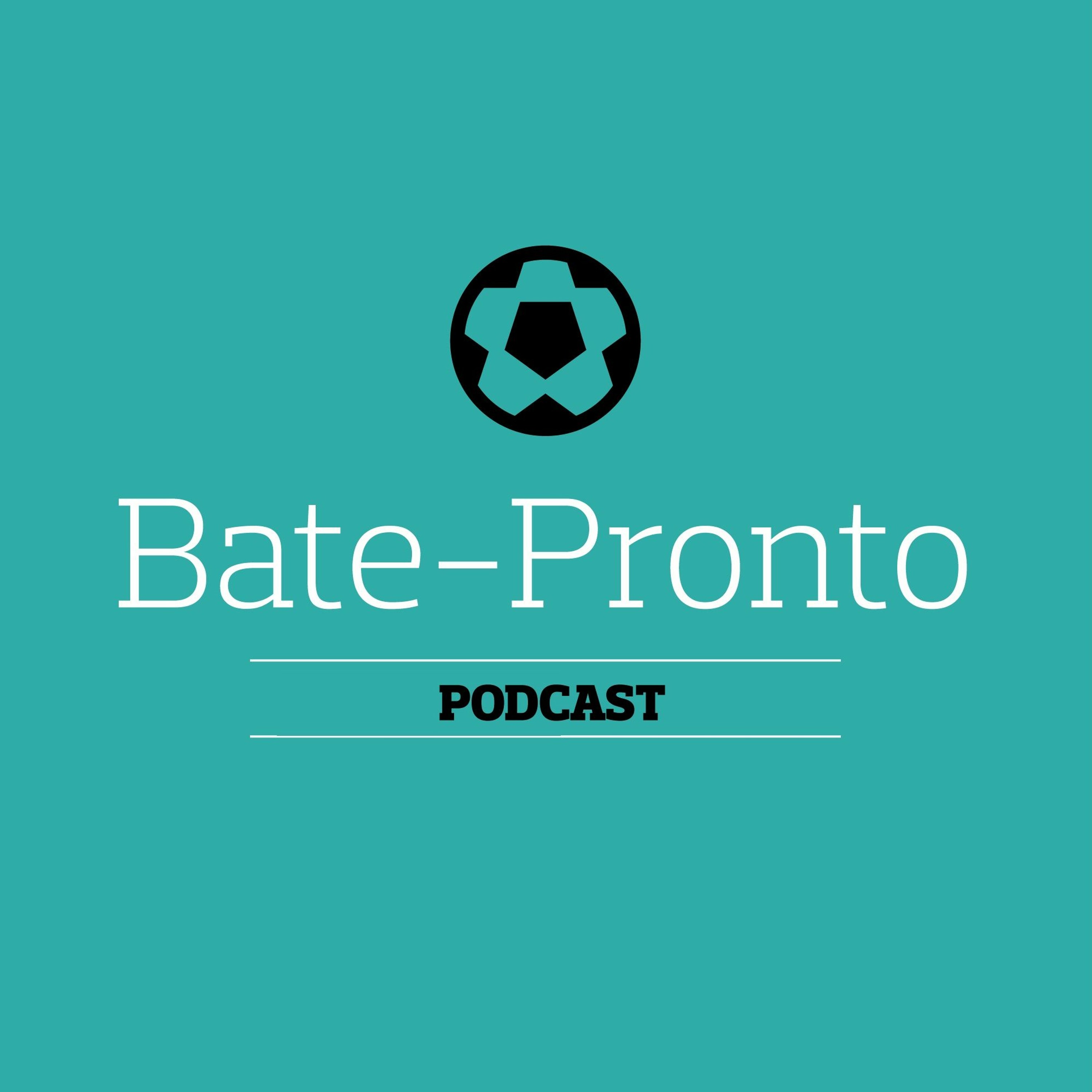 Podcast #155 - Rodallega e Gilberto: Um comparativo da dependência do ataque do Bahia