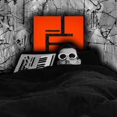 Dissolver (live) @ P3:PLE (01-08-2020)