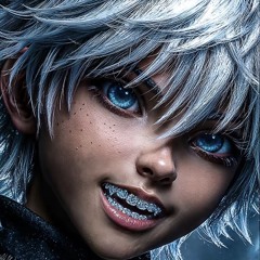 Jack Frost
