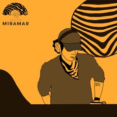 Miramar Mixtape 042 - Didaskein (MonoCeroRecords / MX)