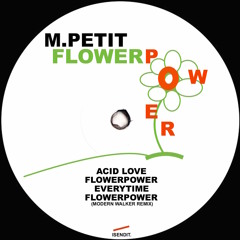 Flowerpower