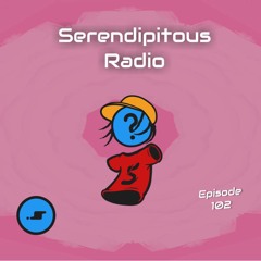 Serendipitous Radio Episode 102:  Dani Kiyoko , Lunchbox , Big Rush , Juicy Nise , Marisane Y Mas!