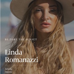 Linda Romanazzi - Live Set @ Be Tulum (Maresias) 24-04-12