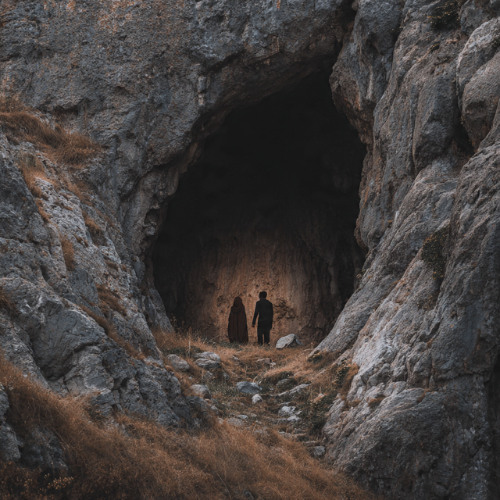 Finding The Secret Down Below