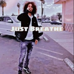 Jody Kraft - Just Breathe