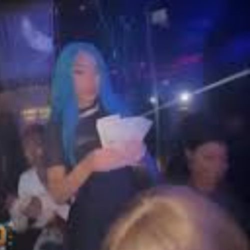 FULL@@ YAILIN Y JIMENEZ VIDEO