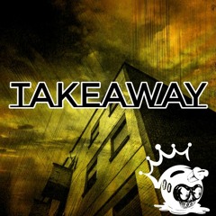 DRIFT & RYDOW - The Chainsmokers, Illenium - Takeaway (GUN SMOKE REMAKE)