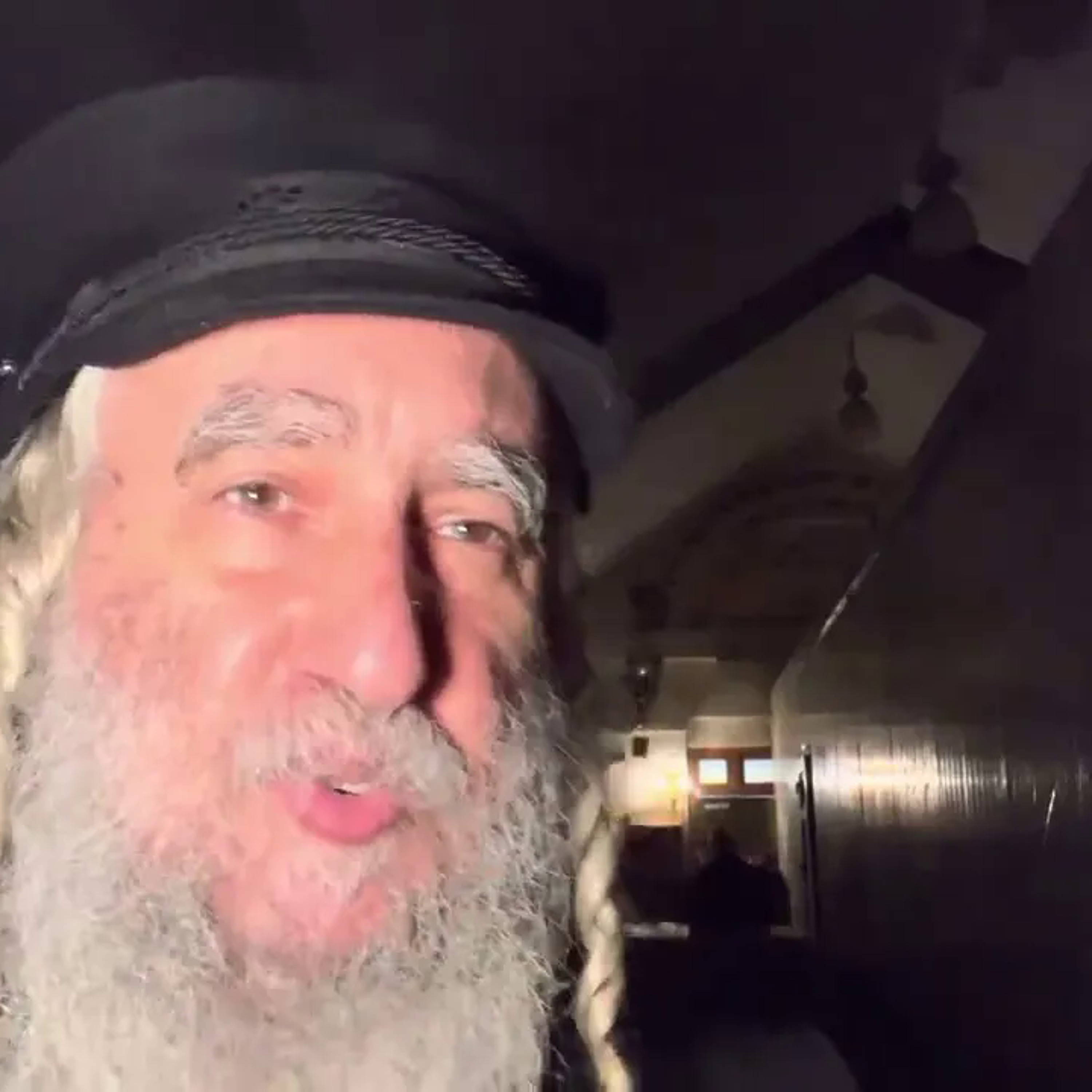 Rav Avraham IFRAH