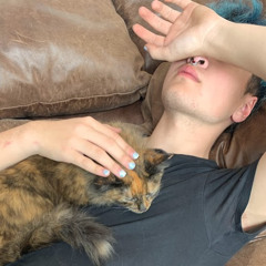 Por mas que haga mal - chxnx