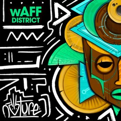 wAFF - District