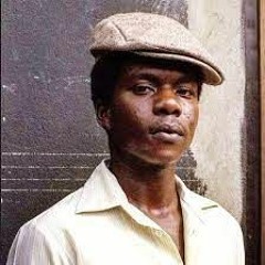 Pad Anthony - In Deh