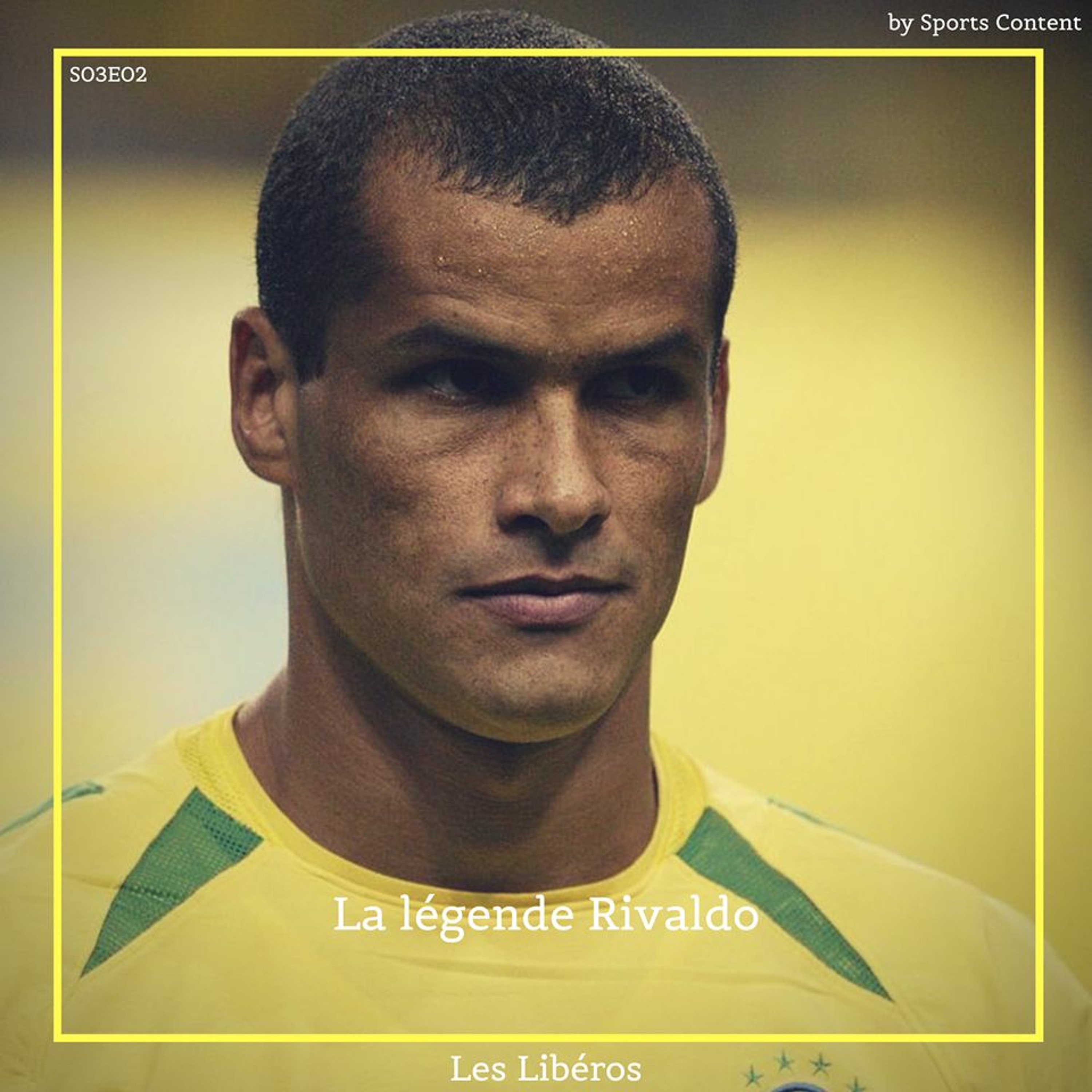 Les Libéros - Le Football de notre enfance