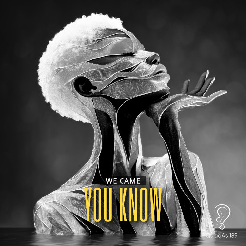 We Came - You Know (Original Mix)