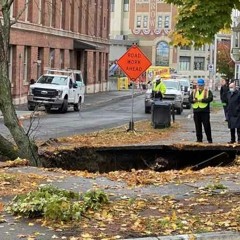 Mack Lauren x Drop - Pop Out (2020)