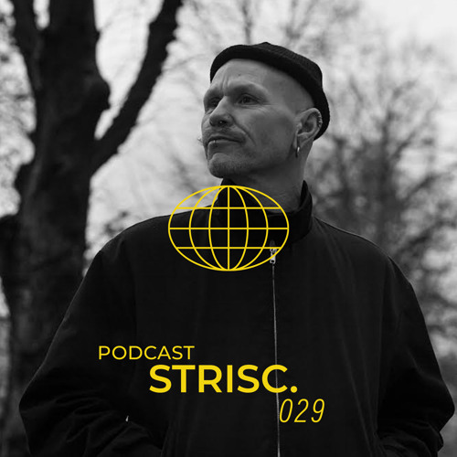 TW PODCAST 029 - STRISC.