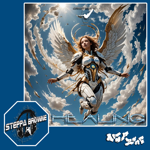 Healing by Steppa Browne