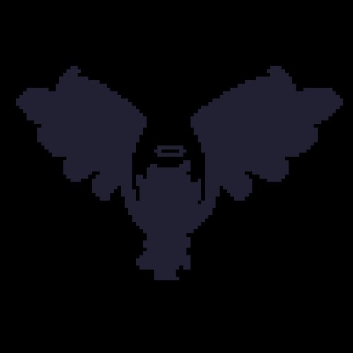 Deltarune 3-7 (Fanmade)