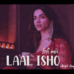 Laal Ishq - Arijit Singh | Bollywood Lofi mix | Lo-fi اردو