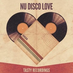 NU DISCO LOVE