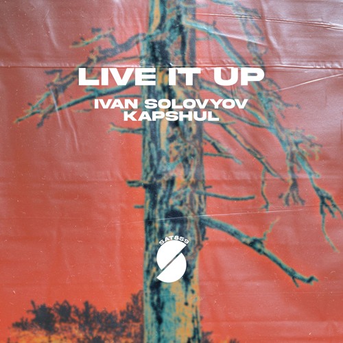 Ivan Solovyov & Kapshul - Live It Up (Radio)