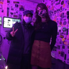 SANNA & Time Wharp @ The Lot Radio 01 - 12 - 2021