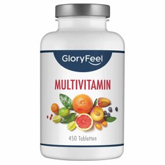 Vitamiiiineee Für Die Niieereeee