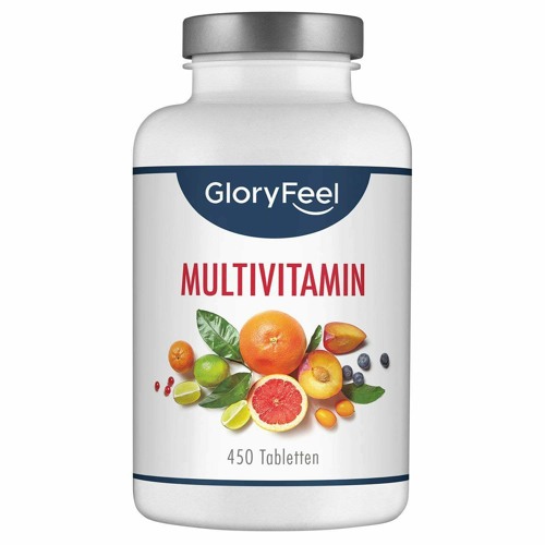 Vitamiiiineee Für Die Niieereeee