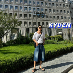 카이든이랑 클럽 가셋 (Rework)